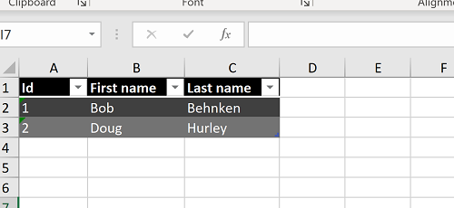 LoadFromDataTable5