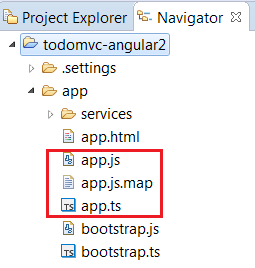 Compiled Files Without Filter And Without Classification